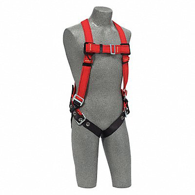 Hot Work Harness Protecta S