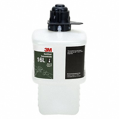 Cleaner Liquid 2L Trigger Spray Bottle
