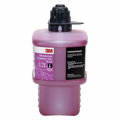 Deodorizer Liquid 2L Trigger SprayBottle