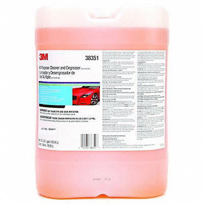 Cleaner/Degreasers 5 gal.Bottle