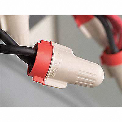 Twist On Wire Connector 600 V PK25000