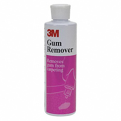 Gum Remover 8 oz PK6