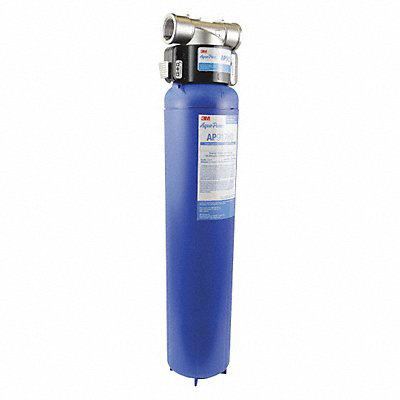 Water Filter System 5 micron 25 1/8 H