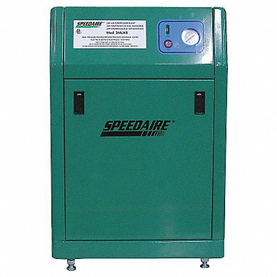 Electric Air Compressor 2 hp 1 Stage