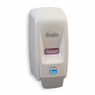 Soap Dispenser 800mL White