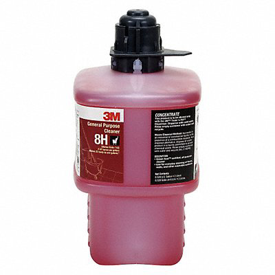 General Purpose Cleaner Liquid 2L Bottle