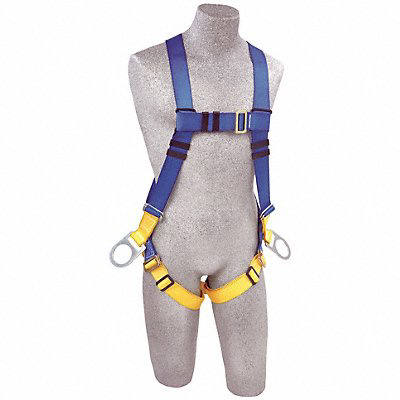 Full Body Harness First Universal