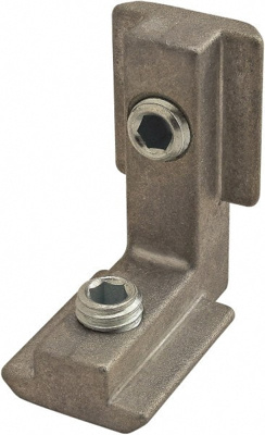 Hidden Corner Connector: Use With 45 Series