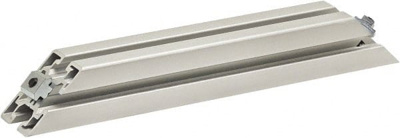 45 &deg; T-Slotted Aluminum Extrusion Support: Use With 4545
