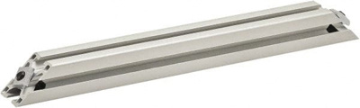 45 &deg; T-Slotted Aluminum Extrusion Support: Use With 3030
