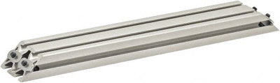 45 &deg; T-Slotted Aluminum Extrusion Support: Use With 2550