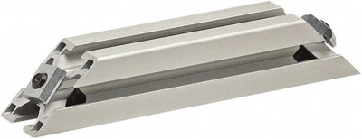 45 &deg; T-Slotted Aluminum Extrusion Support: Use With 3030