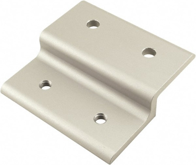 Single Panel Retainer: Use With 45 Series & Bolt Kits 75-3619 & 11-8312