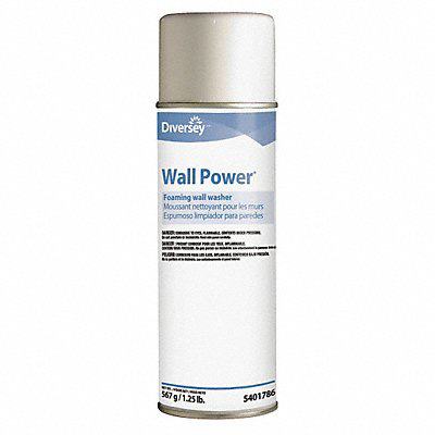 Wall Washer 20 oz Aerosol Spray Can PK12