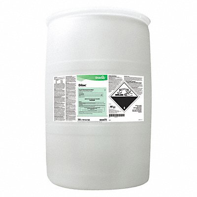 Liquid Chlorinated Sanitizer 55gal