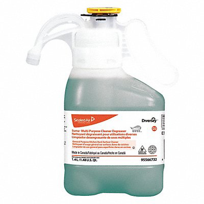 All Purpose Cleaner Degreaser 1.4L PK2