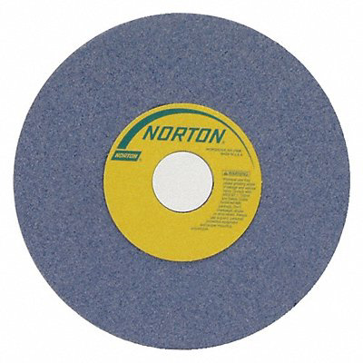 Toolrm Grinding Wheel T1 7in. 32A46-GVBE