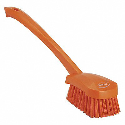H1608 Scrub Brush 4 1/2 in Brush L
