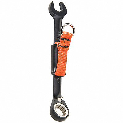 Ratcheting Wrench Metric 17 mm