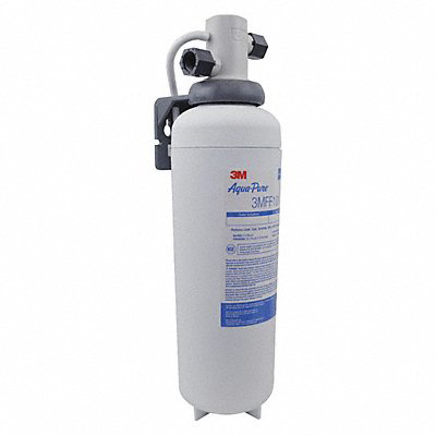 Water Filter System 0.2 micron 16 H