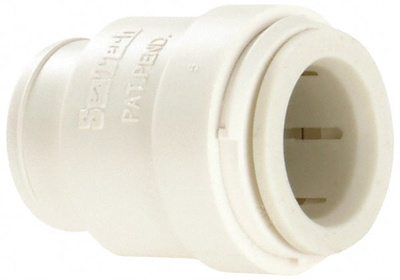 Push-To-Connect Tube Fitting: End Stop, 3/4" OD