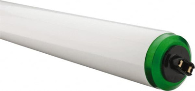 Fluorescent Tubular Lamp: 110 Watts, T12, Recessed Double Contact Base