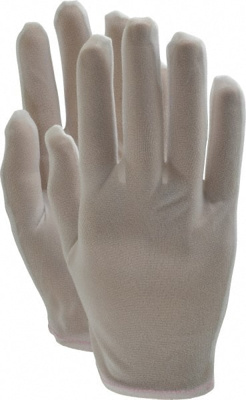 Gloves: Nylon