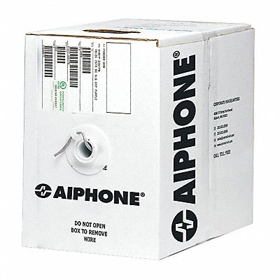 Wire Aiphone Products