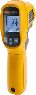 -30 to 500&deg;C (-22 to 932&deg;F) Infrared Thermometer