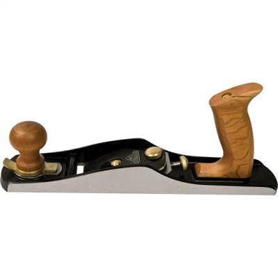 Wood Planes & Shavers; Type: Block Plane ; Overall Length (Inch): 6-1/2 ; Blade Width (Inch): 1/8 ; 