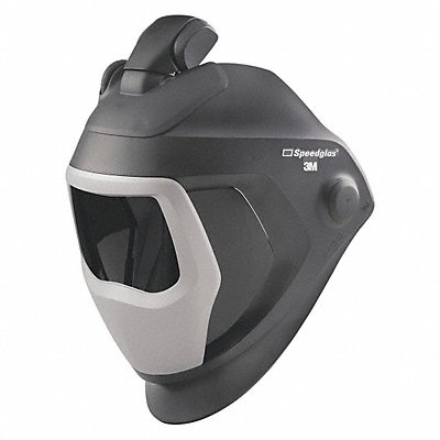 Helmet Shell For 3M(TM) 100 QR