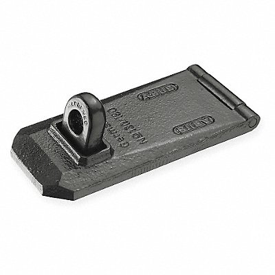 High Security Hasp Malleable Cast Iron
