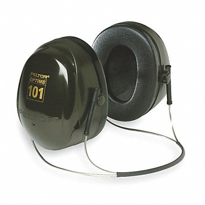 Ear Muffs Behind-the-Neck NRR 26dB
