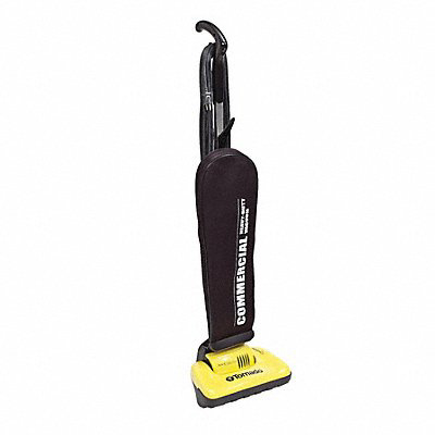 Upright Vacuum 160 cfm 13 CleaningPath