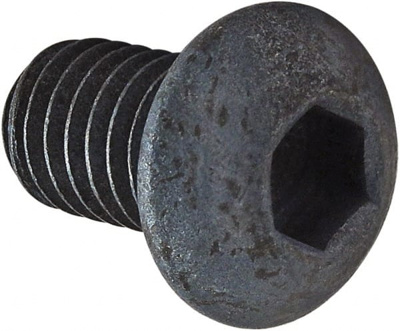Screw: Use With 10 & 25 Series
