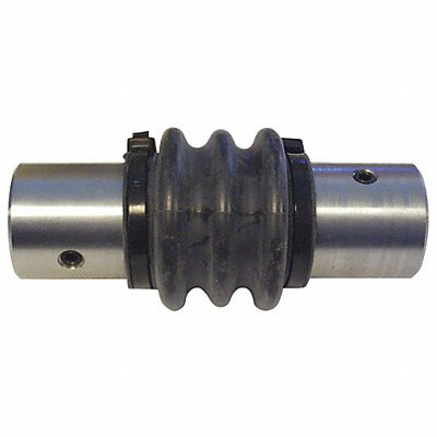 Universal Joint Bore 1/2 In Alloy Steel