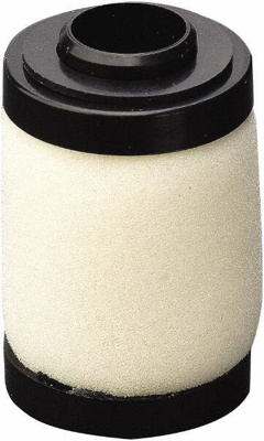 Replacement Filter Element: 0.3 &micron;, Use with Compact Filter, Filter & Regulator Unit