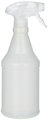 Pack of (3) 24 oz Trigger Spray Bottles