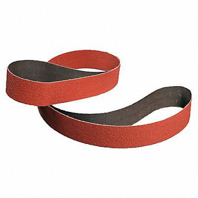 Sanding Belt 1/2 W x 18 L YF Weight