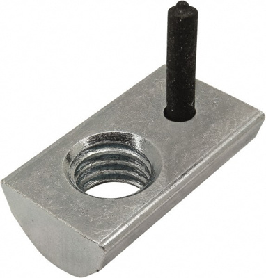 Roll-In T-Nut with Flex Handle: Use With 40 Series