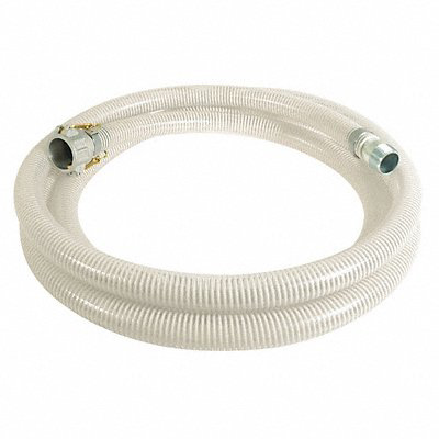 Water Hose Assembly 1-1/4 ID 20 ft.