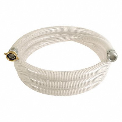 Water Hose Assembly 4 ID 20 ft.