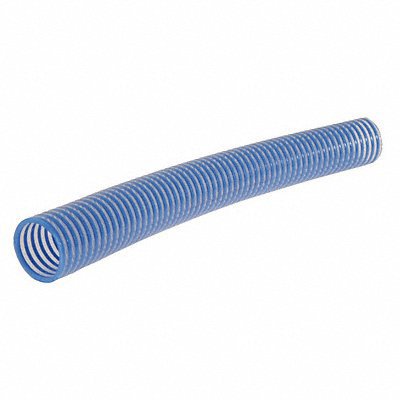 Water Suction Hose 2 ID x 100 ft.