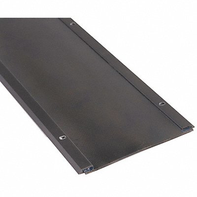 Reinforced Safety Seal Aluminum 5 In.