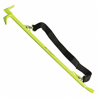 Entry Tool Lime High Carbon Steel