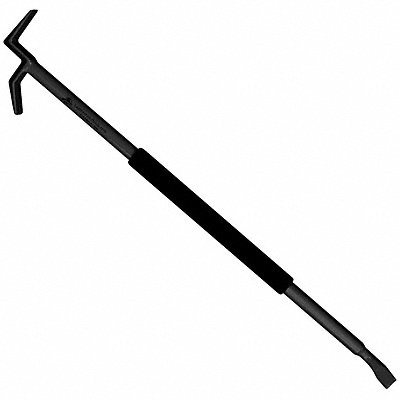 Entry Tool 2ft Handle High Carbon Steel