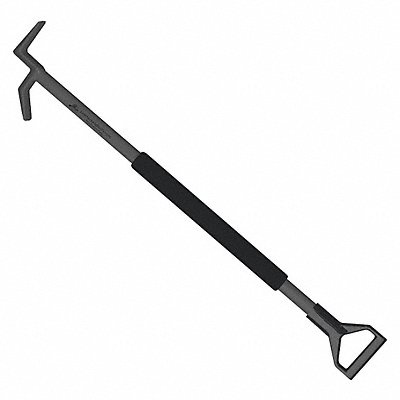 Entry Tool 3ft Handle High Carbon Steel