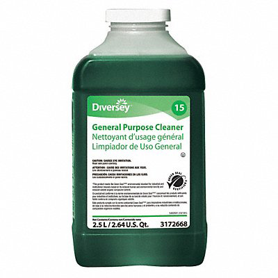 General Purpose Cleaner 2.5L Bottle PK2