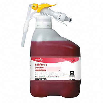 Solvent Cleaner 1.5L Hose End Sprayer