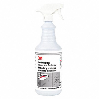Metal Cleaner and Protectant 1 qt PK6